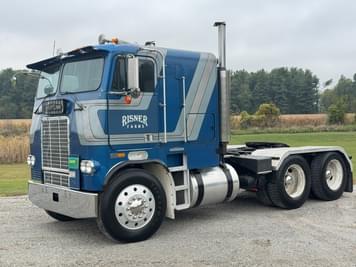 Main image Freightliner FLT-9664-T